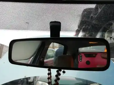 Scrapping Vehicle citroen c3 1.4 of the year 2005 powered kfv