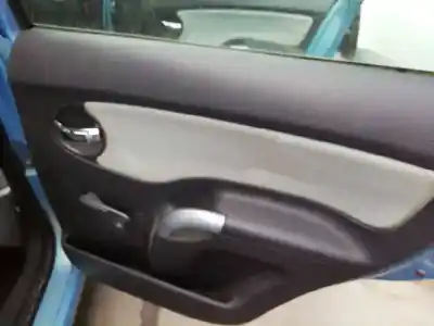 Scrapping Vehicle citroen c3 1.4 of the year 2005 powered kfv