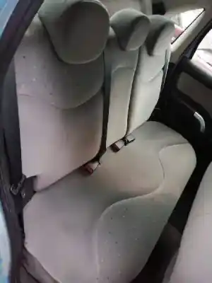 Scrapping Vehicle citroen c3 1.4 of the year 2005 powered kfv