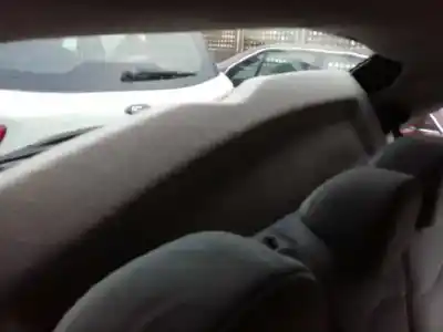 Scrapping Vehicle citroen c3 1.4 of the year 2005 powered kfv