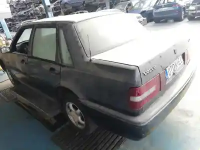 Veicolo di demolizione volvo serie 460 2.0i gle dell'anno 1996 alimentato b20f-208