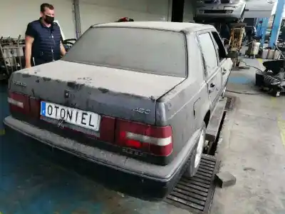 Veicolo di demolizione volvo serie 460 2.0i gle dell'anno 1996 alimentato b20f-208