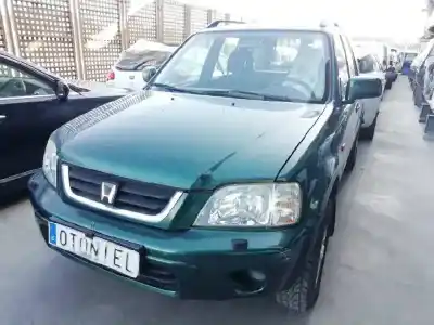 Veículo de Sucata HONDA CR-V (RD1/3) Básico (RD1) do ano 2001 alimentado B20Z1