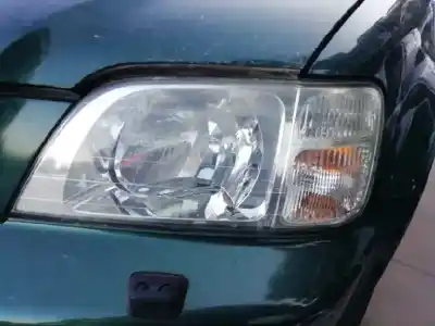 Veículo de Sucata honda cr-v (rd1/3) básico (rd1) do ano 2001 alimentado b20z1