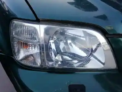 Veículo de Sucata honda cr-v (rd1/3) básico (rd1) do ano 2001 alimentado b20z1