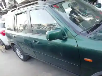 Veículo de Sucata honda cr-v (rd1/3) básico (rd1) do ano 2001 alimentado b20z1