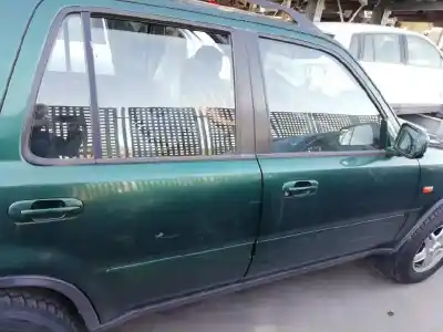 Veículo de Sucata honda cr-v (rd1/3) básico (rd1) do ano 2001 alimentado b20z1