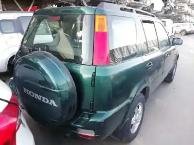 Veículo de Sucata honda cr-v (rd1/3) básico (rd1) do ano 2001 alimentado b20z1