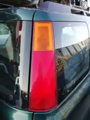 Veículo de Sucata honda cr-v (rd1/3) básico (rd1) do ano 2001 alimentado b20z1