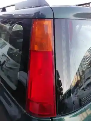 Veículo de Sucata honda cr-v (rd1/3) básico (rd1) do ano 2001 alimentado b20z1