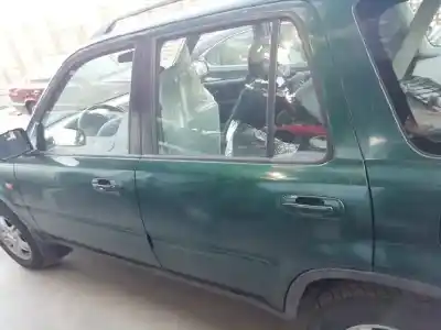 Veículo de Sucata honda cr-v (rd1/3) básico (rd1) do ano 2001 alimentado b20z1