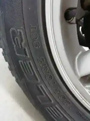 Veículo de Sucata honda cr-v (rd1/3) básico (rd1) do ano 2001 alimentado b20z1