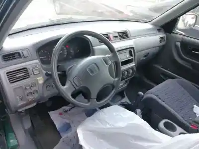 Veículo de Sucata honda cr-v (rd1/3) básico (rd1) do ano 2001 alimentado b20z1