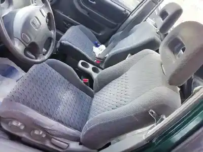 Veículo de Sucata honda cr-v (rd1/3) básico (rd1) do ano 2001 alimentado b20z1