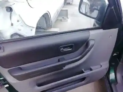 Veículo de Sucata honda cr-v (rd1/3) básico (rd1) do ano 2001 alimentado b20z1