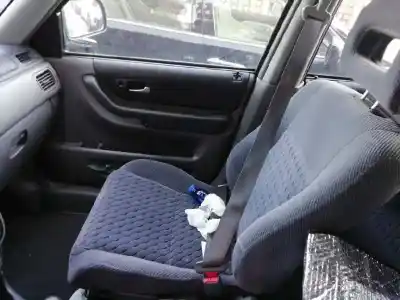 Veículo de Sucata honda cr-v (rd1/3) básico (rd1) do ano 2001 alimentado b20z1