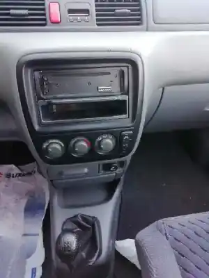 Veículo de Sucata honda cr-v (rd1/3) básico (rd1) do ano 2001 alimentado b20z1