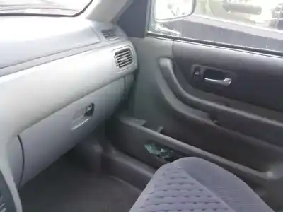 Veículo de Sucata honda cr-v (rd1/3) básico (rd1) do ano 2001 alimentado b20z1