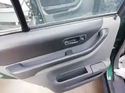 Veículo de Sucata honda cr-v (rd1/3) básico (rd1) do ano 2001 alimentado b20z1