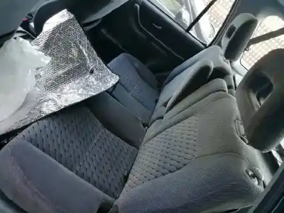 Veículo de Sucata honda cr-v (rd1/3) básico (rd1) do ano 2001 alimentado b20z1