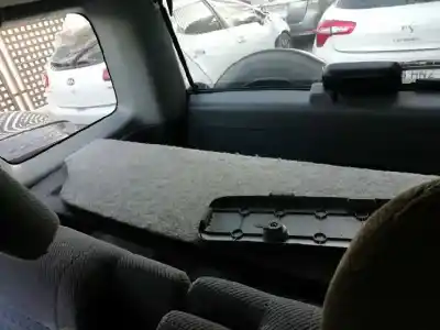 Veículo de Sucata honda cr-v (rd1/3) básico (rd1) do ano 2001 alimentado b20z1