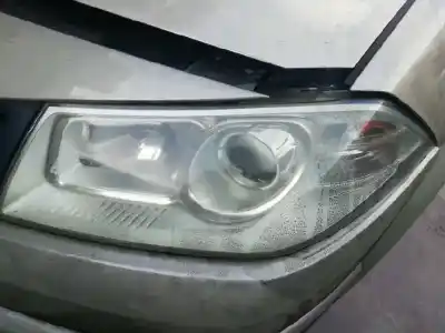 Sloopvoertuig renault megane ii coupe confort authentique van het jaar 2006 aangedreven k4m d8