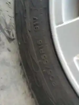 Sloopvoertuig renault megane ii coupe confort authentique van het jaar 2006 aangedreven k4m d8