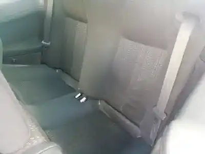 Sloopvoertuig renault megane ii coupe confort authentique van het jaar 2006 aangedreven k4m d8