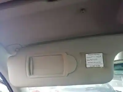 Sloopvoertuig renault megane ii coupe confort authentique van het jaar 2006 aangedreven k4m d8