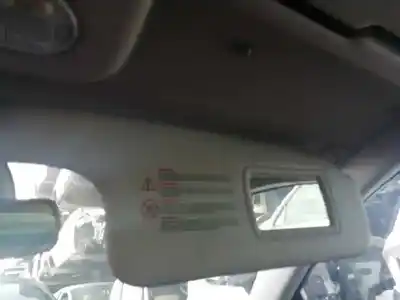 Sloopvoertuig renault megane ii coupe confort authentique van het jaar 2006 aangedreven k4m d8