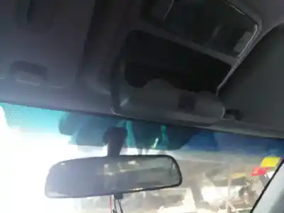 Sloopvoertuig hyundai matrix (fc) 1.5 crdi 16v gls van het jaar 2005 aangedreven d4fa