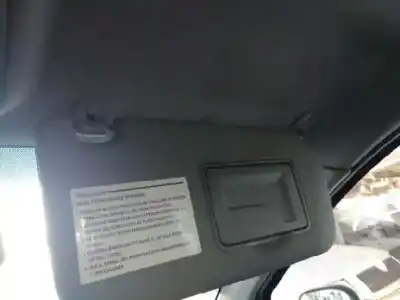 Sloopvoertuig hyundai matrix (fc) 1.5 crdi 16v gls van het jaar 2005 aangedreven d4fa