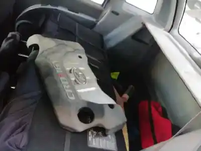 Sloopvoertuig hyundai matrix (fc) 1.5 crdi 16v gls van het jaar 2005 aangedreven d4fa