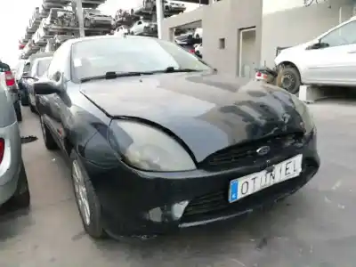 Veículo de Sucata ford puma (cce) 1.4 do ano 2002 alimentado se.fha