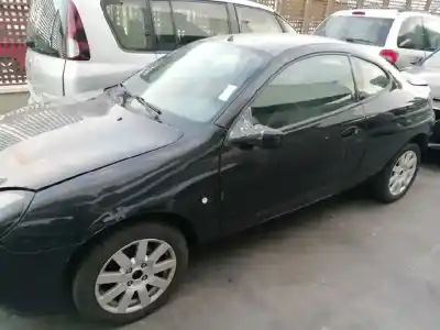 Veículo de Sucata ford puma (cce) 1.4 do ano 2002 alimentado se.fha