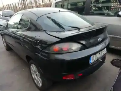 Veículo de Sucata ford puma (cce) 1.4 do ano 2002 alimentado se.fha