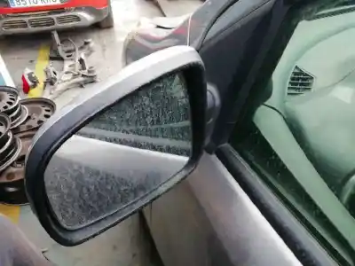 Sloopvoertuig nissan note (e11e) acenta van het jaar 2008 aangedreven cr14