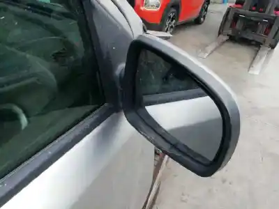 Sloopvoertuig nissan note (e11e) acenta van het jaar 2008 aangedreven cr14