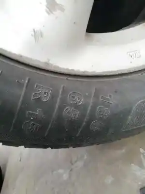 Sloopvoertuig nissan note (e11e) acenta van het jaar 2008 aangedreven cr14