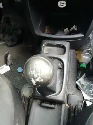 Sloopvoertuig nissan note (e11e) acenta van het jaar 2008 aangedreven cr14