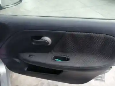 Sloopvoertuig nissan note (e11e) acenta van het jaar 2008 aangedreven cr14