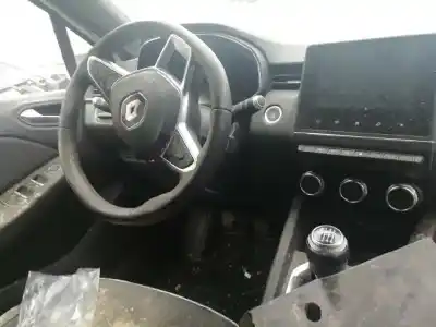 Hurda Aracı renault                                            clio v                                                                                                                                                                                                                                                     r.s. line                                                                                                                                                                                                                                                  yılın 2020 güçlü k9k u8
