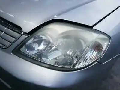 Hurda Aracı toyota corolla familiar (e12) 2.0 d-4d sol yılın 2006 güçlü 1cdftv