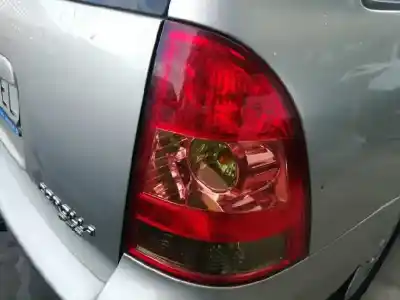 Hurda Aracı toyota corolla familiar (e12) 2.0 d-4d sol yılın 2006 güçlü 1cdftv