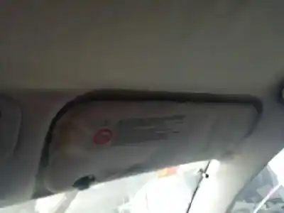 Hurda Aracı toyota corolla familiar (e12) 2.0 d-4d sol yılın 2006 güçlü 1cdftv