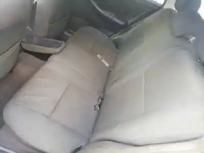 Hurda Aracı toyota corolla familiar (e12) 2.0 d-4d sol yılın 2006 güçlü 1cdftv