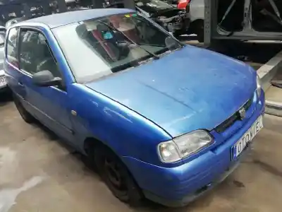 Vehicul casat SEAT AROSA (6H1) Stylo al anului 1998 alimentat AEX/APQ