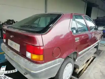 Scrapping Vehicle renault 19 hatchback (b/c53) 19 tse of the year 1989 powered e6j