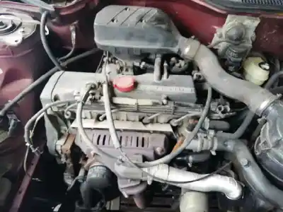 Scrapping Vehicle renault 19 hatchback (b/c53) 19 tse of the year 1989 powered e6j