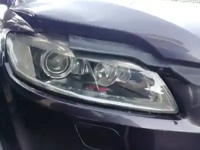 Scrapping Vehicle audi                                               q7 (4l)                                                                                                                                                                                                                                                    3.0 tdi                                                                                                                                                                                                                                                    of the year 2006 powered bug